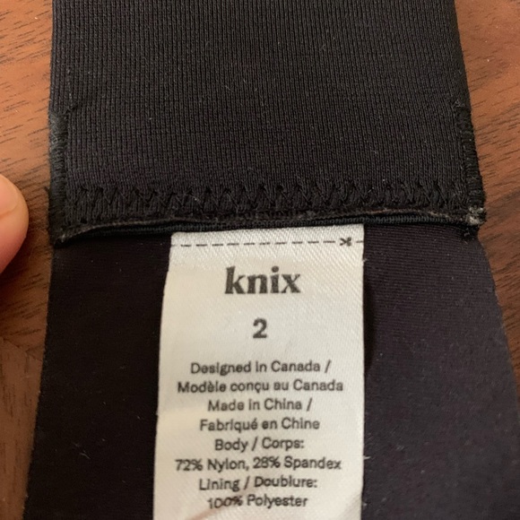 Knix — WingWoman contour - Picture 5 of 6